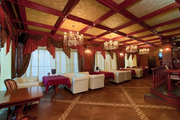 Hotel Barracuda